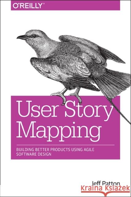 User Story Mapping