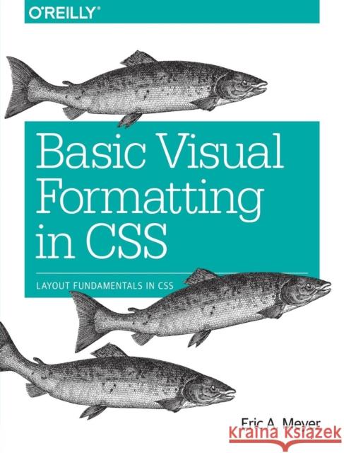 Basic Visual Formatting in CSS: Layout Fundamentals in CSS