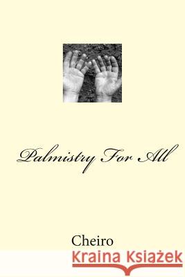 Palmistry For All