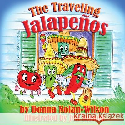 The Traveling Jalapenos