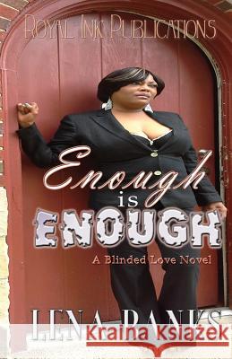 Enough Is Enough: Trina's Story