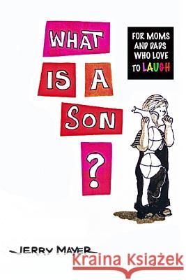 What Is A Son?