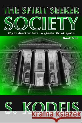 The Spirit Seeker Society