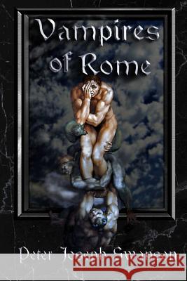 Vampires of Rome