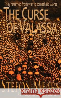 The Curse of Valassa