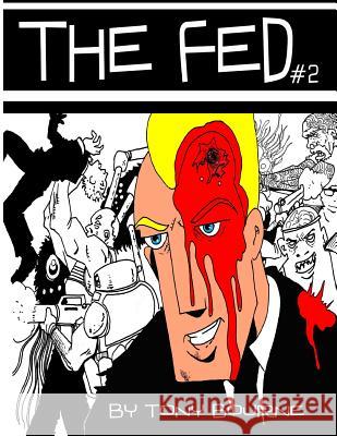 The Fed 2: He buries the truth!