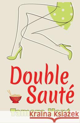 Double Sauté: Interracial Romance and Erotica