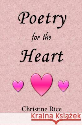 Poetry for the Heart