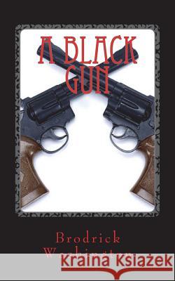 A Black Gun: The Making of A Young Gun