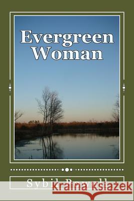 Evergreen Woman
