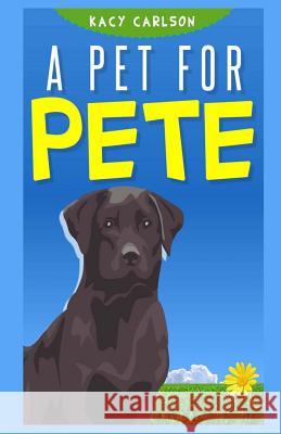 A Pet for Pete