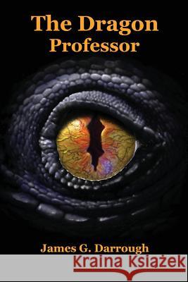 The Dragon Professor