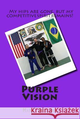 Purple Vision