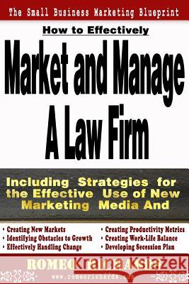 How to Effectively Market and Manage a Law Firm
