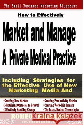 How to Effectively Market and Manage a Private Medical Practice