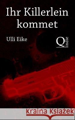 Ihr Killerlein kommet: Die moerderischen Weihnachten der Joey Marx