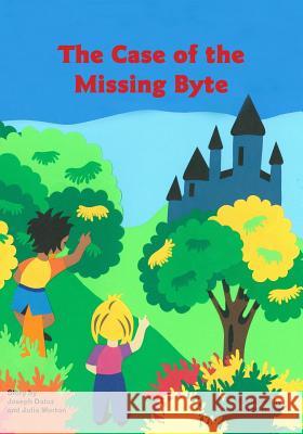 The Case of the Missing Byte