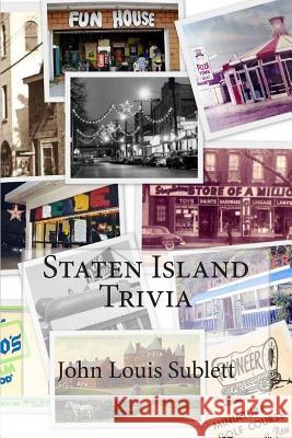 Staten Island Trivia