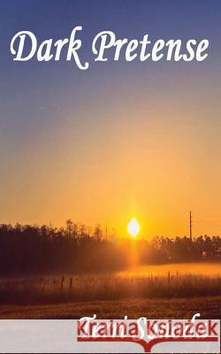 Dark Pretense: Katy has lived her whole life in two worlds; one real and the other imaginary. Louisa has made it her mission to uncov