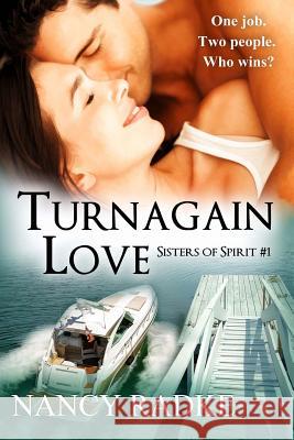 Turnagain Love: Sisters of Spirit #1