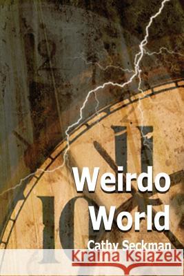 Weirdo World