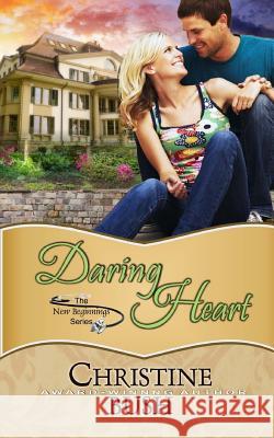 Daring Heart