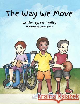 The Way We Move