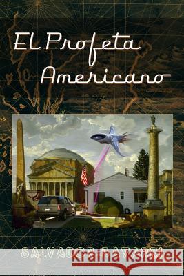 El Profeta Americano: Un guion sobre la increible vida de Philip K. Dick.