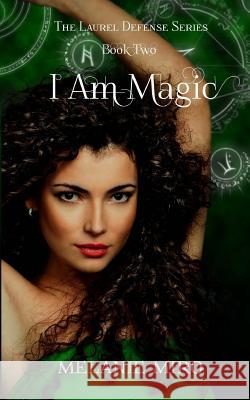 I Am Magic