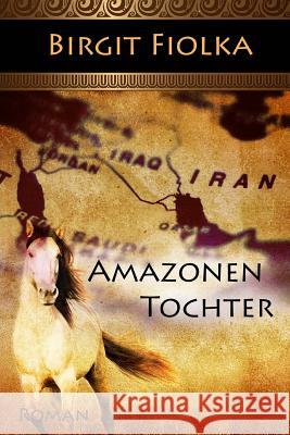 Amazonentochter