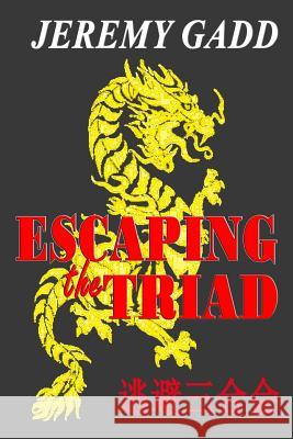 ESCAPING the TRIAD: A journey of resistance ... and escape to a new world!