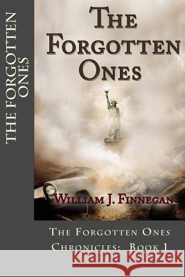 The Forgotten Ones (The Forgotten Ones Chronicles: 1)