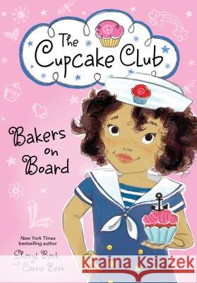 Bakers on Board