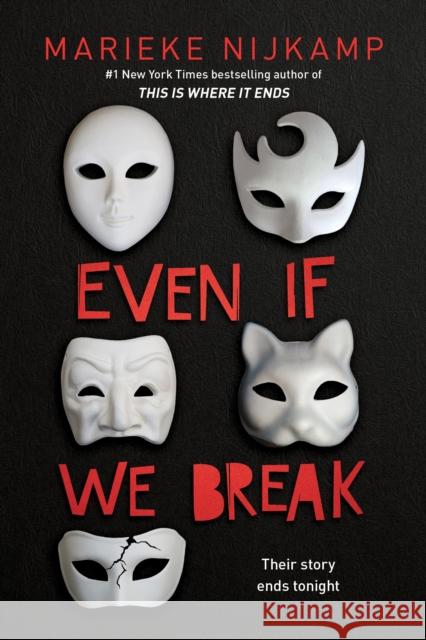 Even If We Break