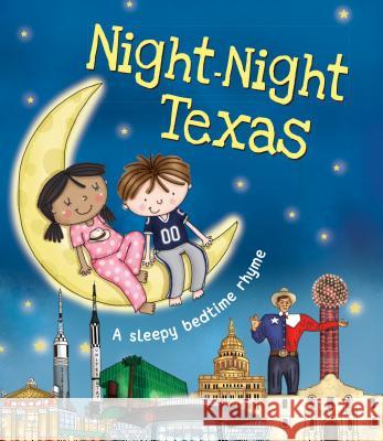 Night-Night Texas