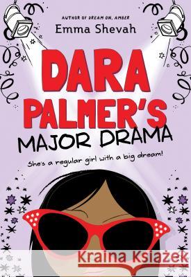 Dara Palmer's Major Drama