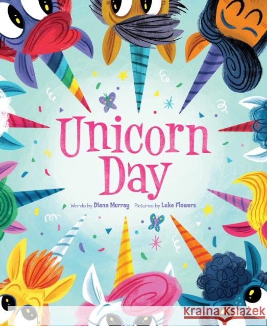 Unicorn Day