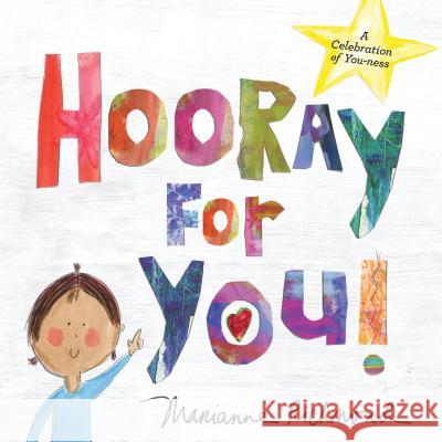 Hooray for You!