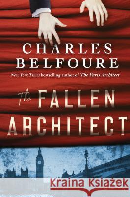 The Fallen Architect