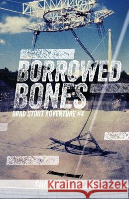 Borrowed Bones: Brad Stout Adventure #4