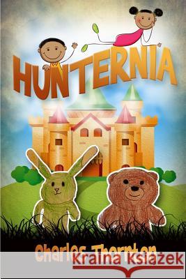 Hunternia