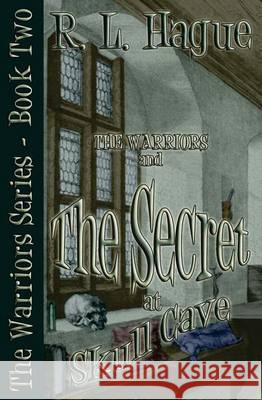 The Warriors and the Secret at Skull Cave