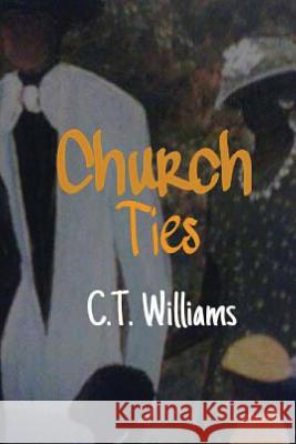 Church Ties