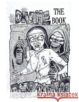 Divine Exploitation: The Book!