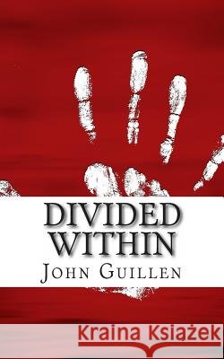 Divided Within: An Andrew Banks Novel