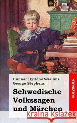 Schwedische Volkssagen und Märchen