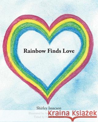 Rainbow Finds Love