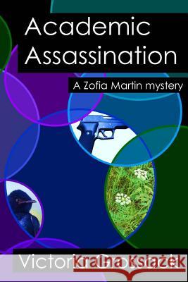 Academic Assassination