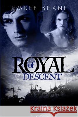 Of Royal Descent