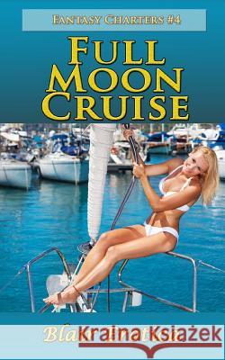 Full Moon Cruise